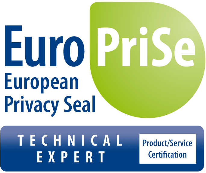 EuroPriSe Technical Expert logo